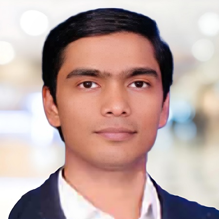 Dr. Rajneesh Prajapat    